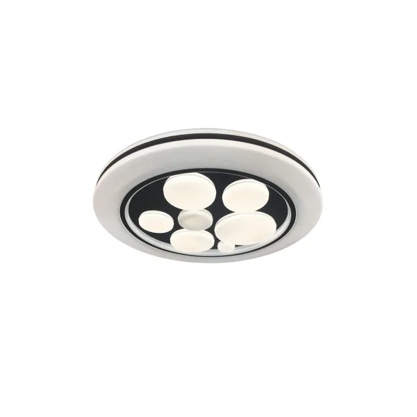 LED плафон BUBBLES MiLAGRO ML6392