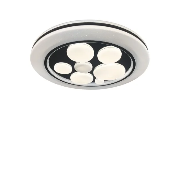 LED плафон BUBBLES MiLAGRO ML6195