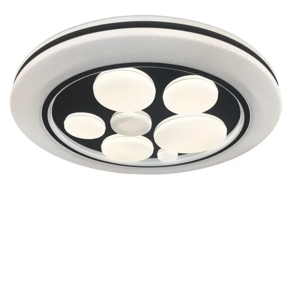 LED плафон BUBBLES MiLAGRO ML6195