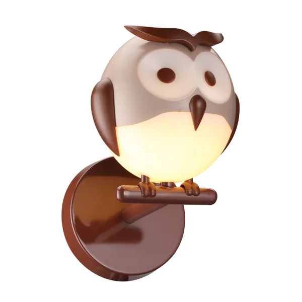 Аплик Milagro OWL ML245