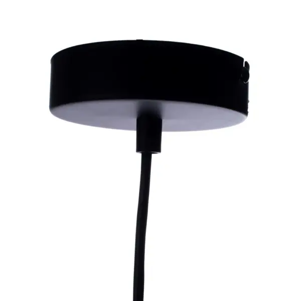 Висящо осветление Milagro RUSSEL BLACK    MLP 4732