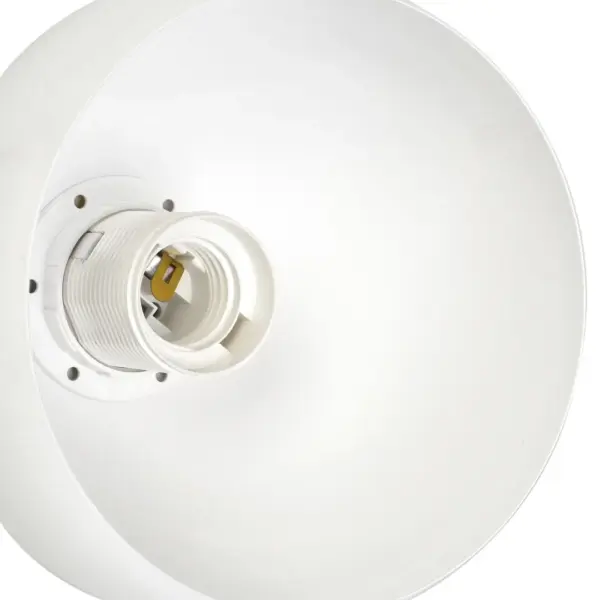 Висящо осветление Milagro Dama White MLP6460
