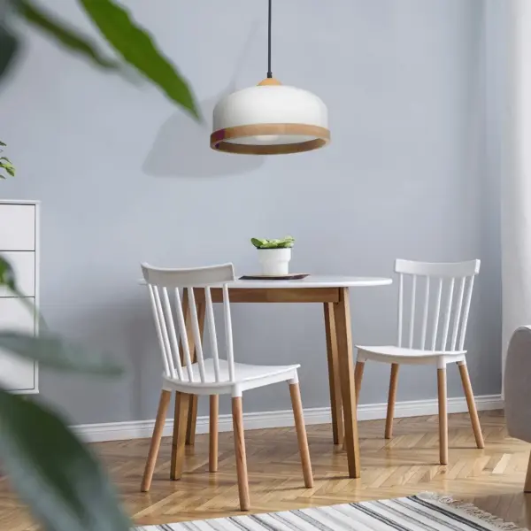 Висящо осветление Milagro Studio White MLP8848