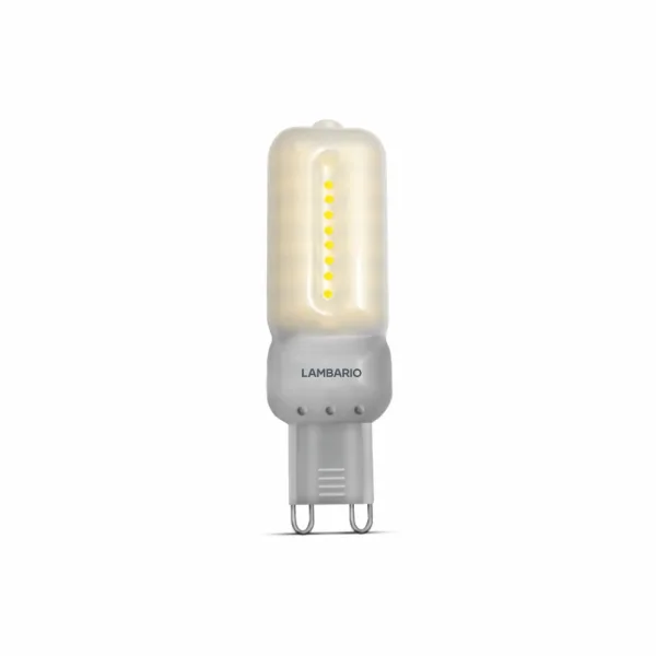 LED Крушка G9 LAMBARIO  LA29-00790