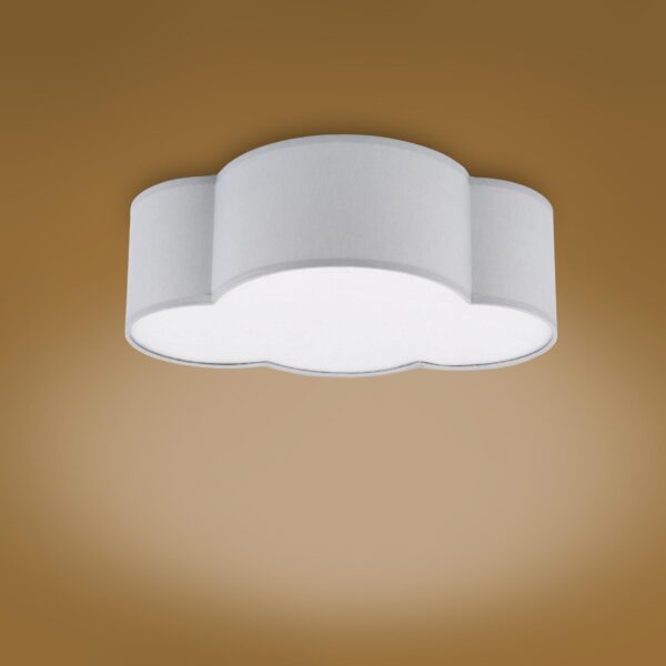 Плафон TK LIGHTING MINI CLOUD 3144