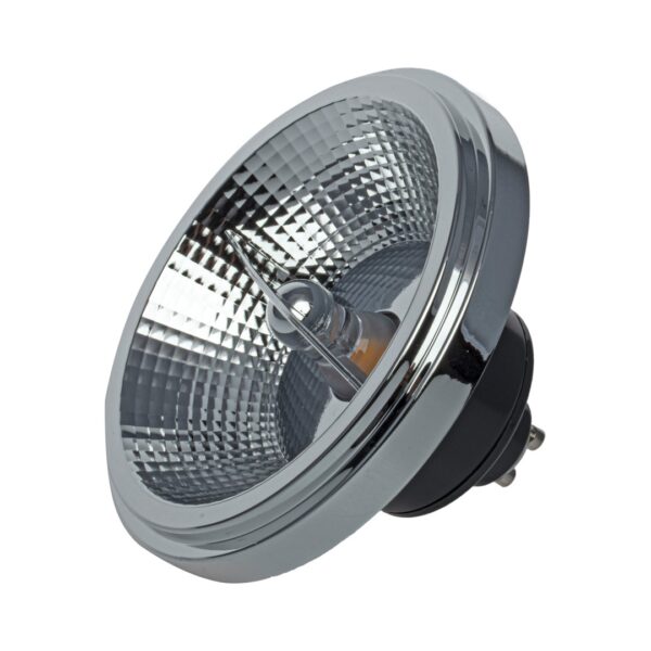 LED Крушка   AR111 GU10  EKZA3407