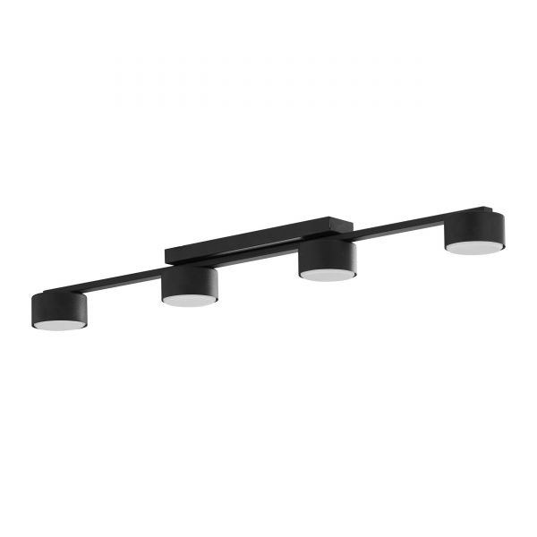 Плафон TK LIGHTING DALLAS 6245