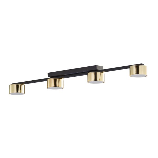 Плафон  TK LIGHTING DALLAS 6095