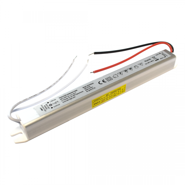 LED Slim ЗАХРАНВАНЕ 24W 12V EKZAS8350