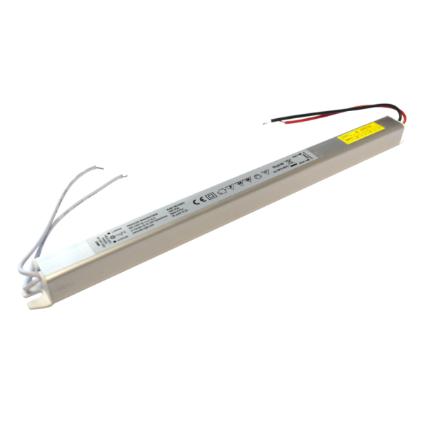 LED Slim ЗАХРАНВАНЕ 36W 12V EKZAS8351