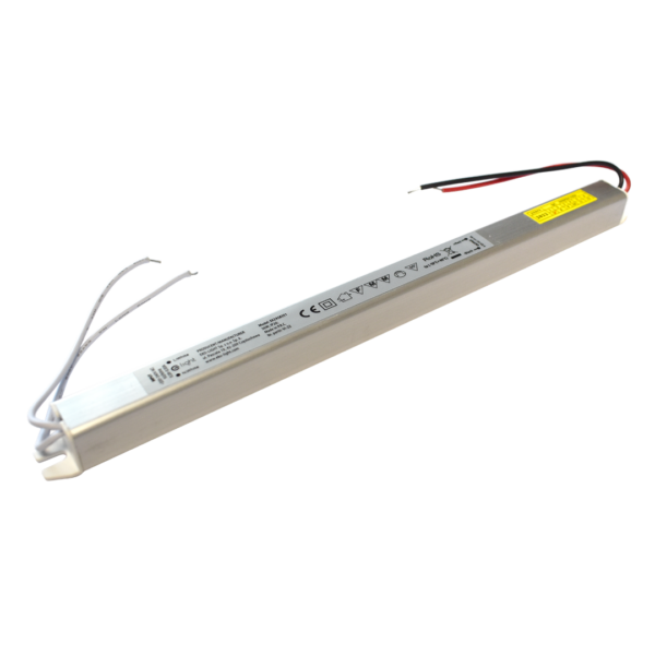 LED Slim ЗАХРАНВАНЕ 36W 12V EKZAS8351