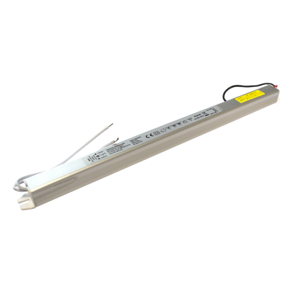 LED Slim ЗАХРАНВАНЕ 60W 12V EKZAS8352