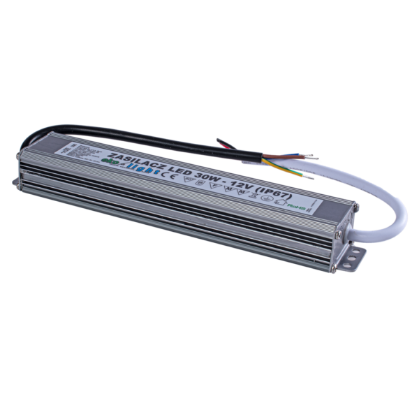 LED ЗАХРАНВАНЕ 30W EKZAS755 IP67