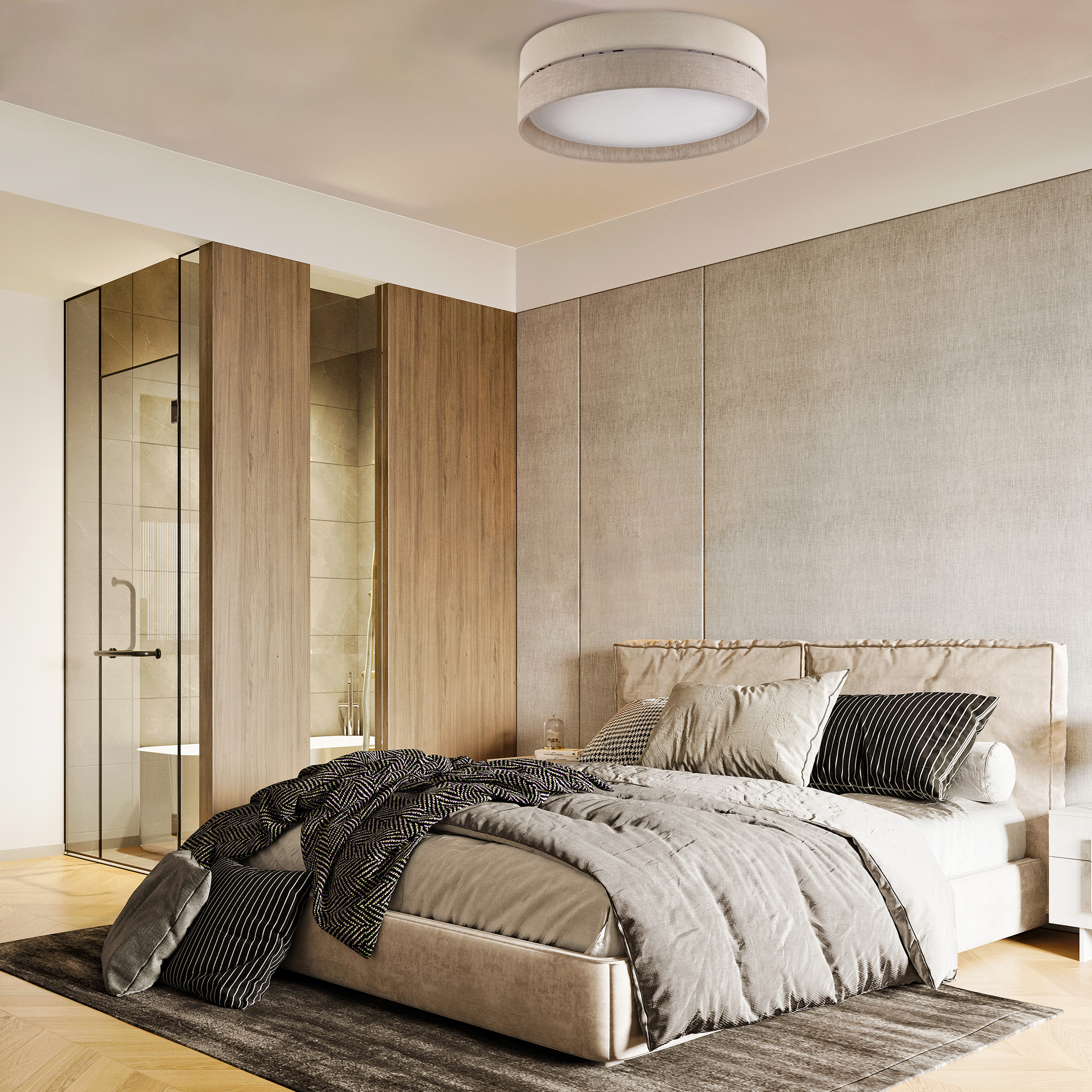 Плафон TK LIGHTING ECO TK5774