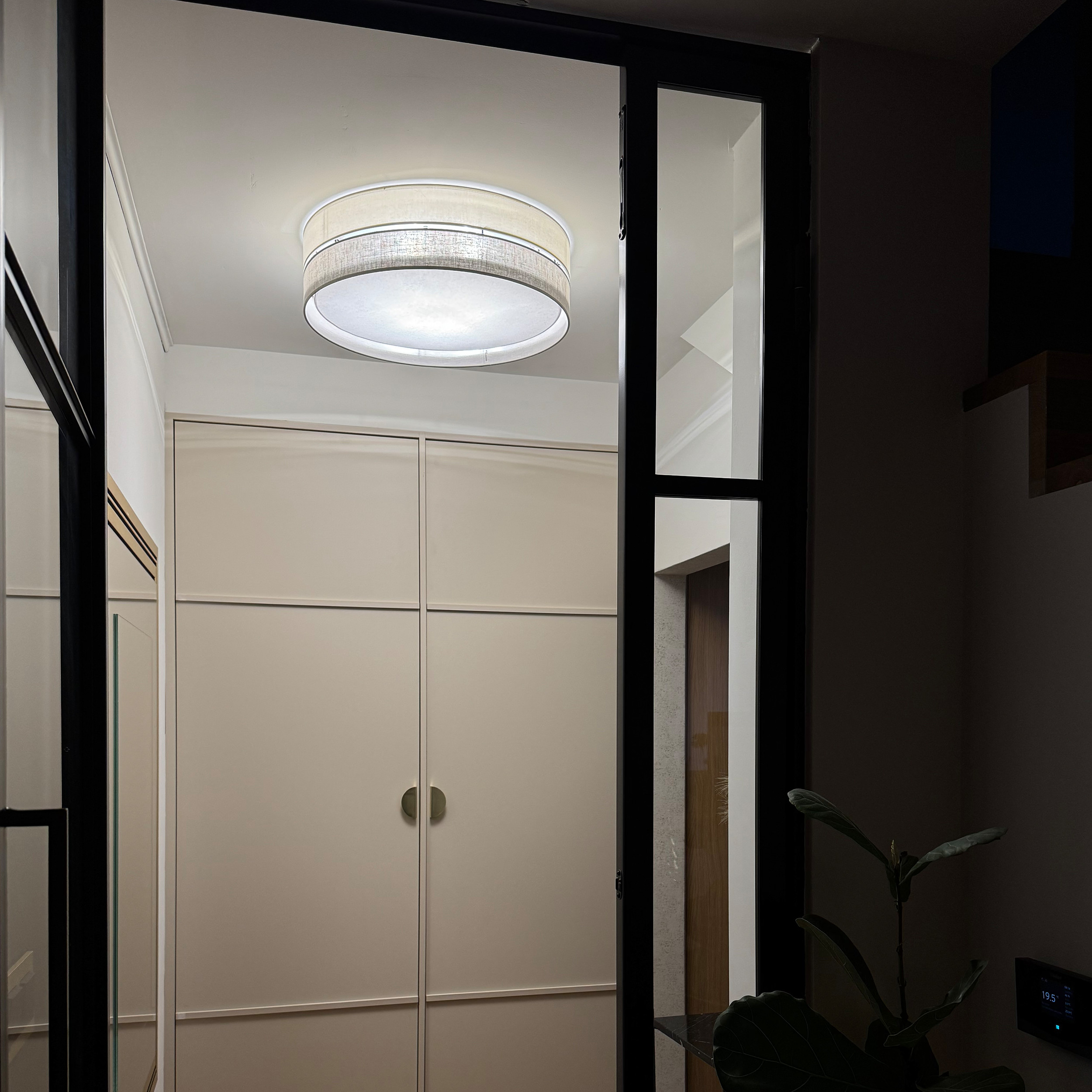 Плафон TK LIGHTING ECO TK5774