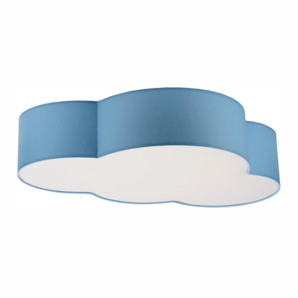 Плафон TK LIGHTING CLOUD 6071