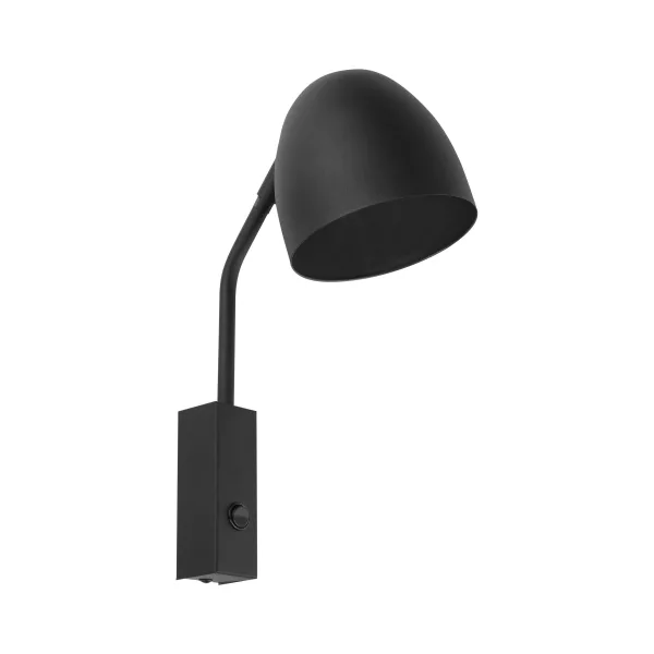 Аплик TK LIGHTING 4167 SOHO BLACK