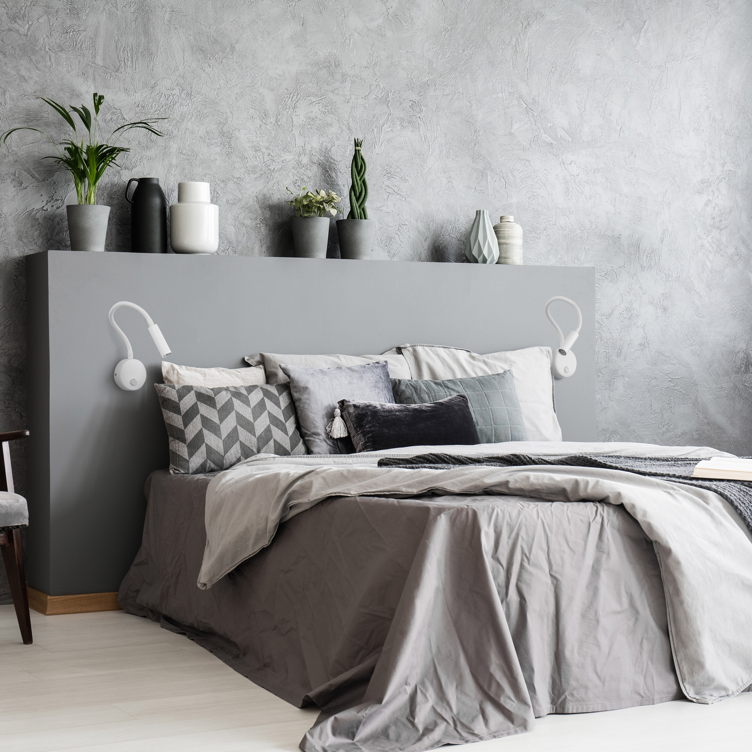 Аплик TK LIGHTING LAGOS TK5921