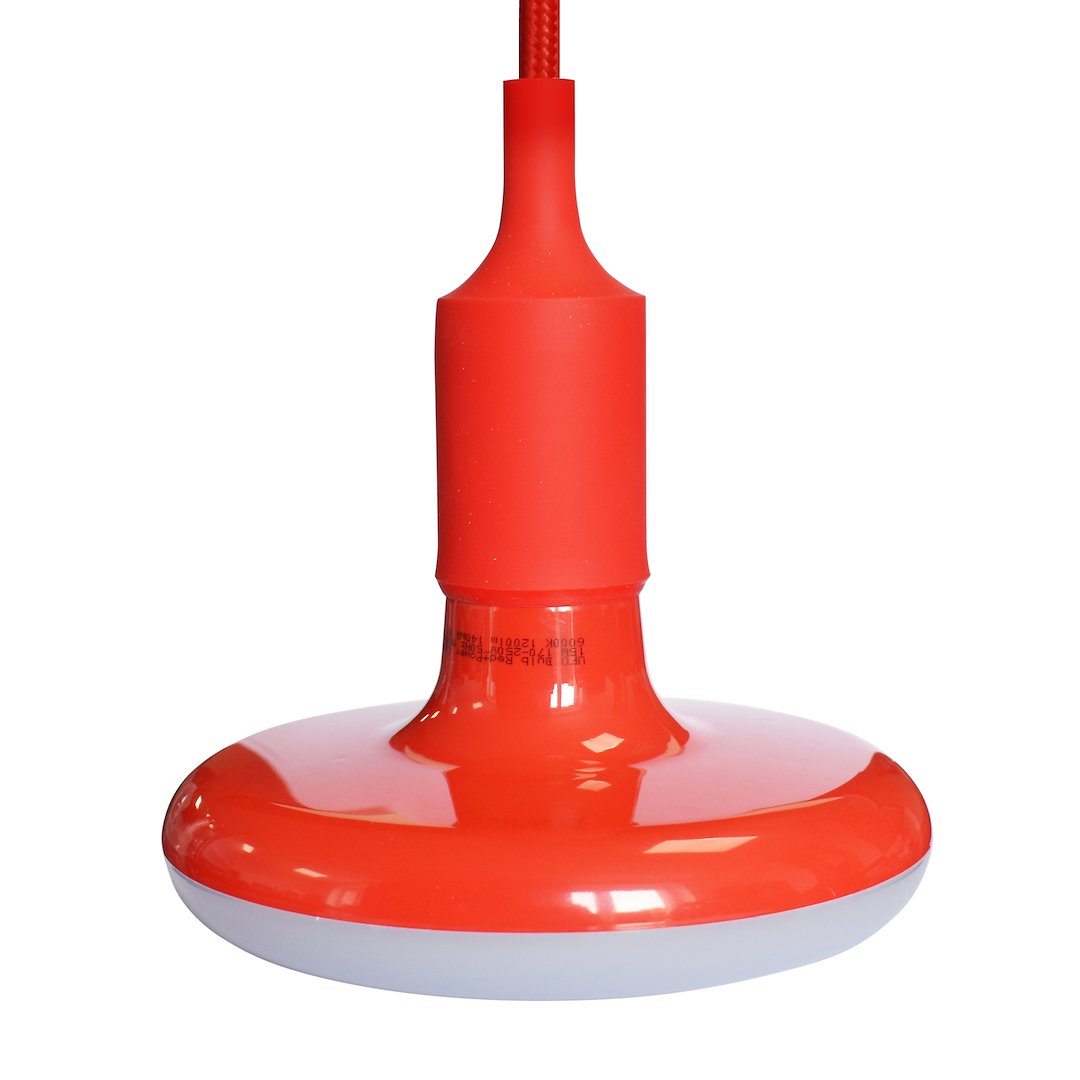 Висящо осветление MILAGRO EKZA1566 UFO