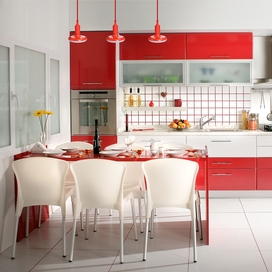 Висящо осветление MILAGRO EKZA1566 UFO