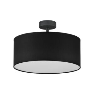 Плафон RONDO BLACK TK4246