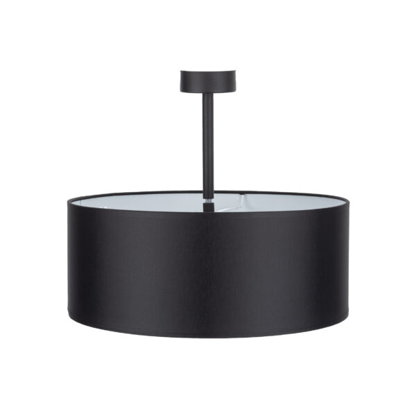 Плафон RONDO BLACK TK4246
