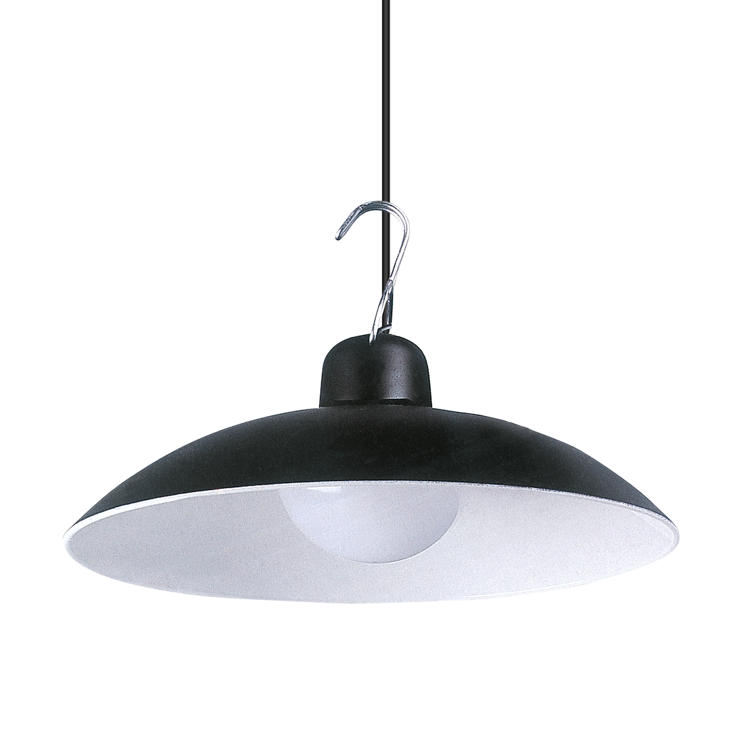 Соларна лампа MILAGRO SATURN 6W 4000K IP44 EKO9150