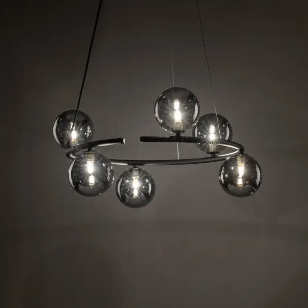 Висящо осветление  TK Lighting 6843