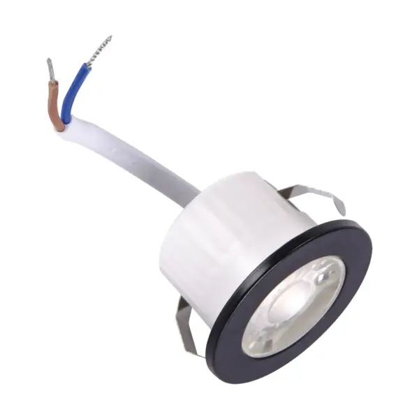 Луна за вграждане LED C 3W STRÜHM 03873