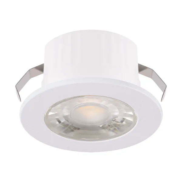 Луна за вграждане LED C 3W STRÜHM 03872