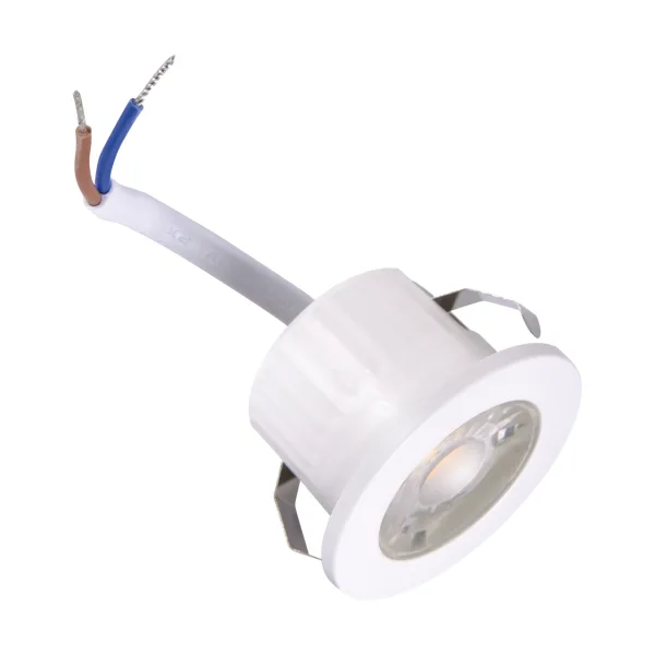 Луна за вграждане LED C 3W STRÜHM 03872