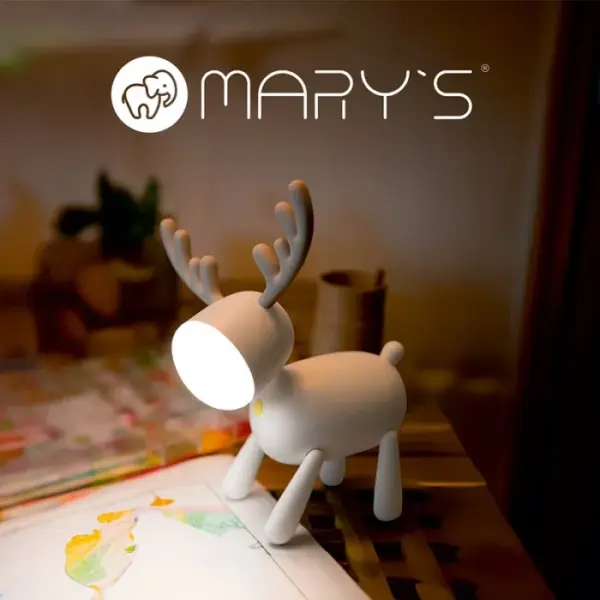 Детска лампа MARY'S DEER  MW20535