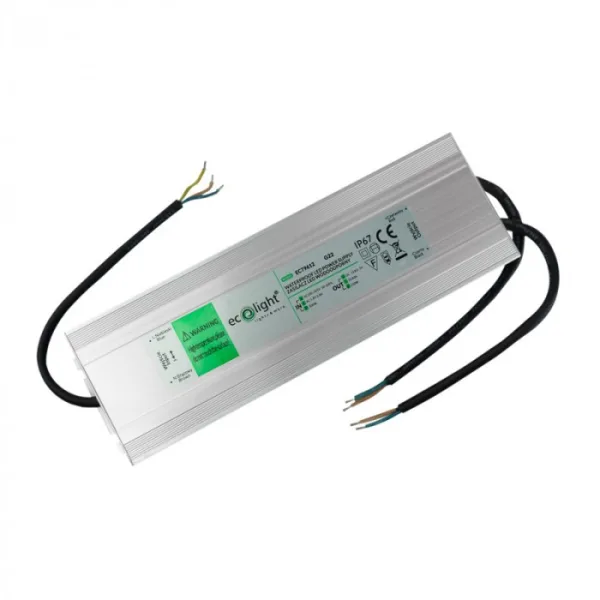 LED ЗАХРАНВАНЕ 250W  IP67 EC79612