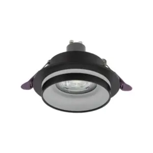 Таванна лампа JET BLACK EYE TK6920 TK LIGHTING