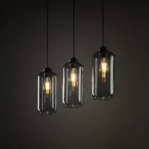 Висяща лампа MARCO GRAPHITE TK2078