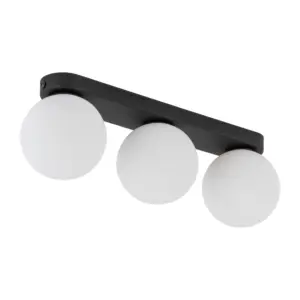 Таванна лампа MINI BLACK TK5616 от TK LIGHTING