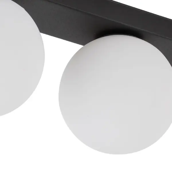 Таванна лампа MINI BLACK TK5616 от TK LIGHTING