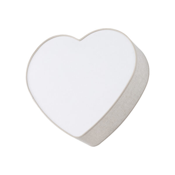 Таванна лампа HEART LEN TK757