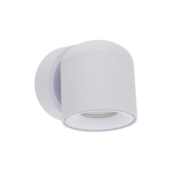 Луна за открит монтаж TWIST GU10 IP65  TK10576