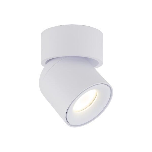 Луна за открит монтаж TWIST GU10 IP65  TK10576