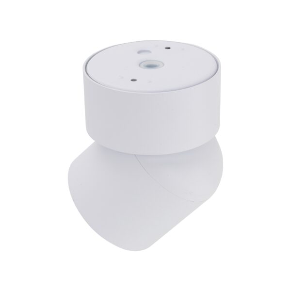 Луна за открит монтаж TWIST GU10 IP65  TK10576