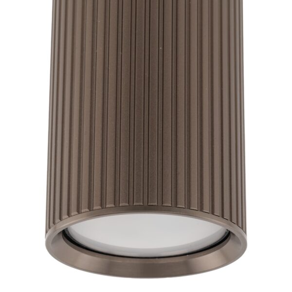 Луна за открит монтаж TUNE BROWN L TK11029