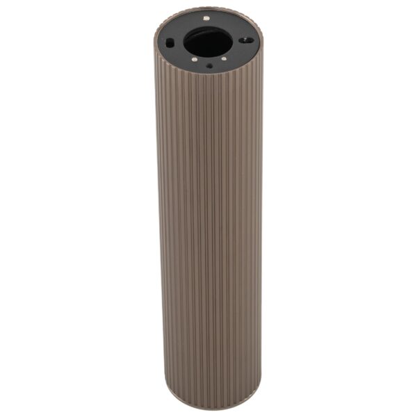 Луна за открит монтаж TUNE BROWN L TK11029