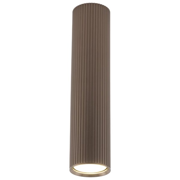 Луна за открит монтаж TUNE BROWN L TK11029