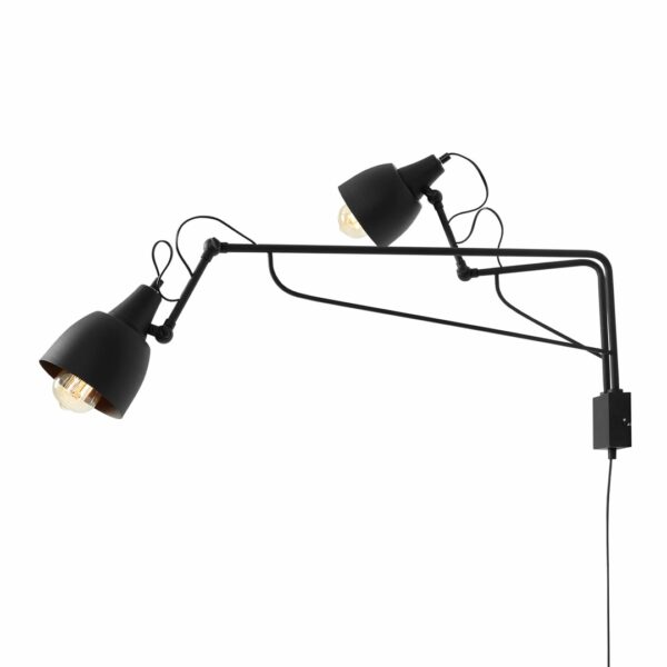 Аплик KINKIET SOHO 2 Aldex 1002D1