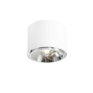 Плафон Bot White Aldex 1046PL_G