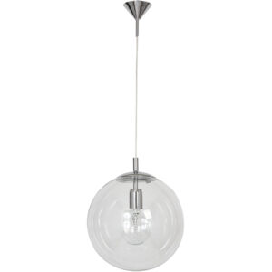 Полилей Кръгла Лампа Aldex 562G2