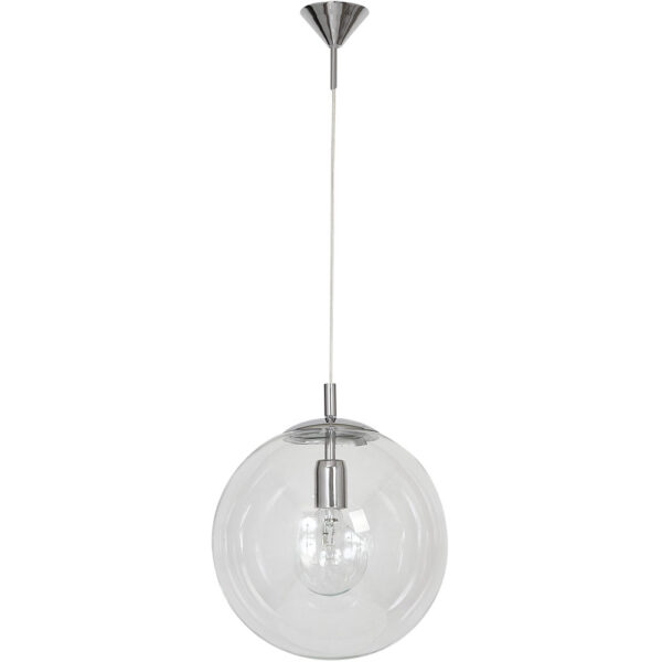 Полилей Кръгла Лампа Aldex 562G2