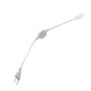 Захранващ кабел за LED лента 220V/120LED 86086
