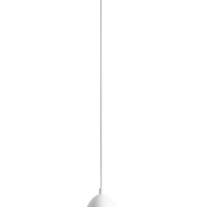 Висяща лампа COMO White Aldex 946G